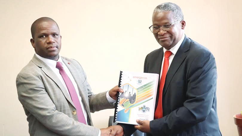 Civil servants decry tax increase on new salaries